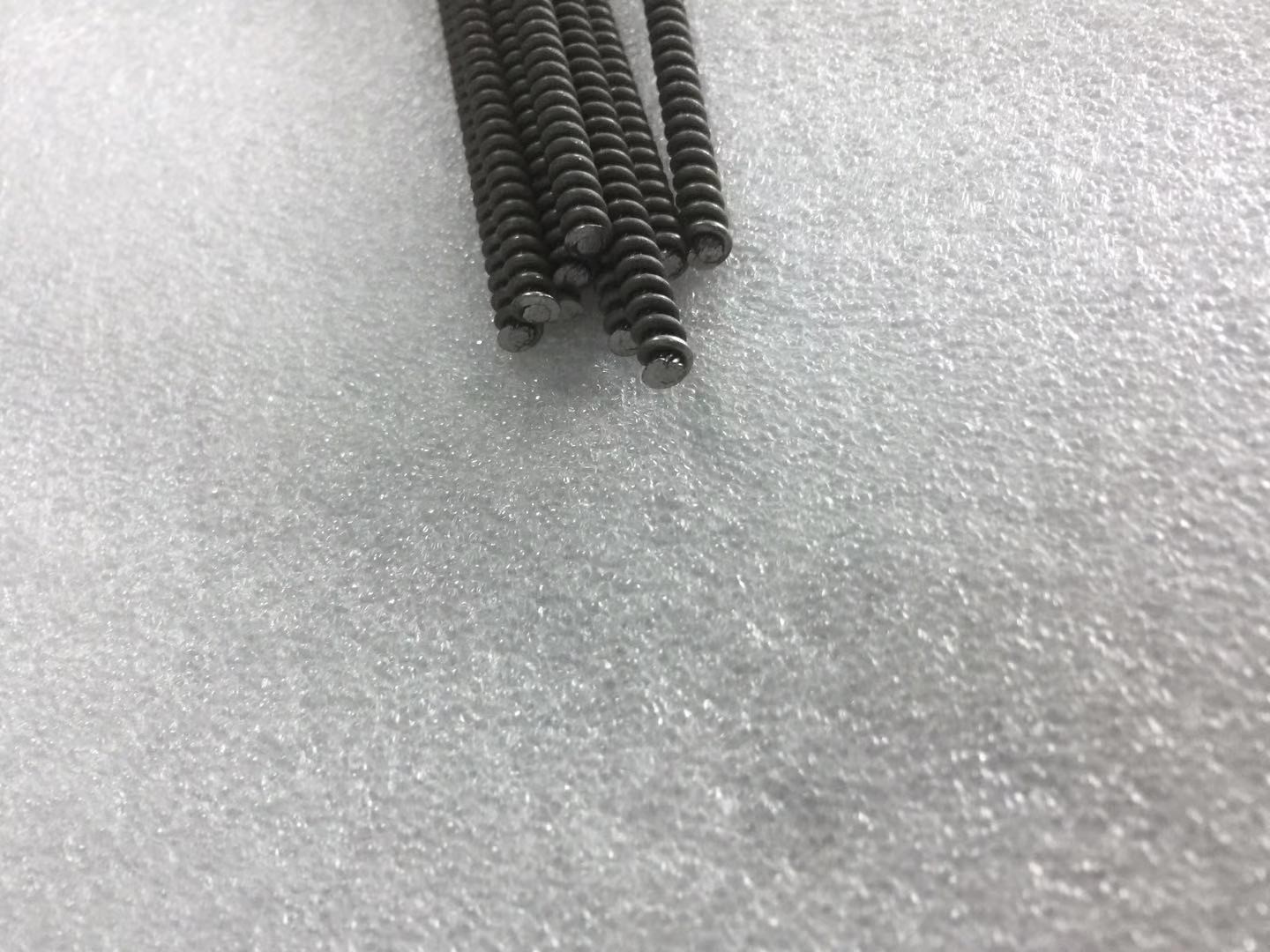 Marine Cable Resin Cutting Wheel / Eco Friendly Abrasive Cutting Disc