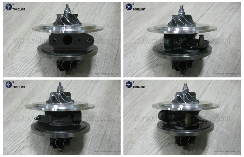 Turbocharger CHRA GTA1849V 703890-0091 727477-0006 14411-AW400 Turbo CHRA Cartridge For Nissan