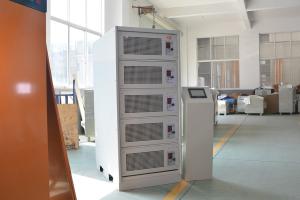 China High Power 12000A Chrome Plating Rectifier With Modular Design on sale