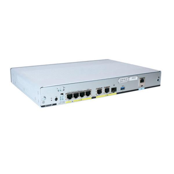 China Powerful Enterprise Gigabit Rack Router with 5g Wi-Fi Transmission Rate of 1000Mbps and SDK Integration on sale China Powerful Enterprise Gigabit Rack Router with 5g Wi-Fi Transmission Rate of 1000Mbps and SDK Integration on sale