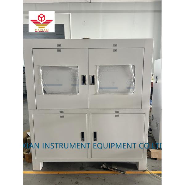 Quality EN17092 Abrasion Test Machine  Lab Testing Machine for sale