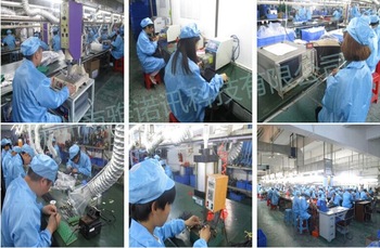 5dBi High Gain 698-2700MHz LTE 4G Antenna for Wireless Router CRC9 Connector Included