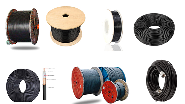 Wireless Internet Access 35.9g Reel 1 32 48 Adss Production Line 12 Core Single Mode Fiber Optic Cable