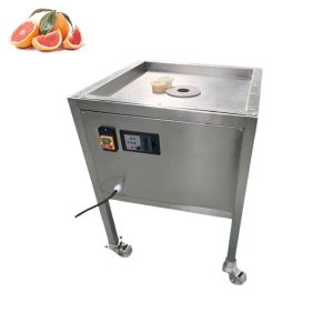 Celery Pomegranates Split Machine Sugarcane Fruits And Vegetables Separator