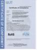 Shenzhen  Eyesky&Safewill Technology Co.,Ltd. Certifications
