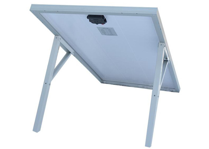 500w Monocrystalline Mini Solar System For Home