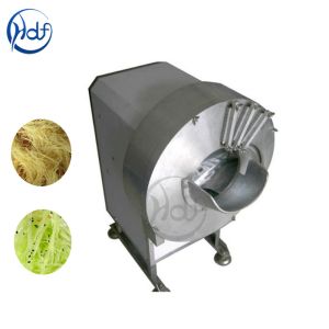 Ginger / Vegetable Cube Cutting Machine , Fruit And Vegetable Cutter Energy