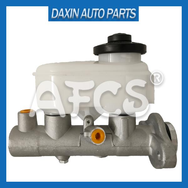Aluminum Brake Master Cylinder 47201-33140 4720133130 4720107020 For Toyota
