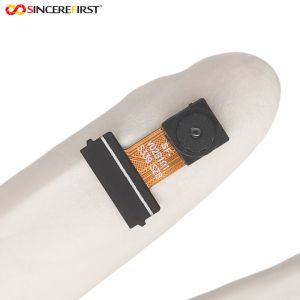 2MP OV02B10 Fixed Focus Ff Global Shutter Camera Module Mipi Interface