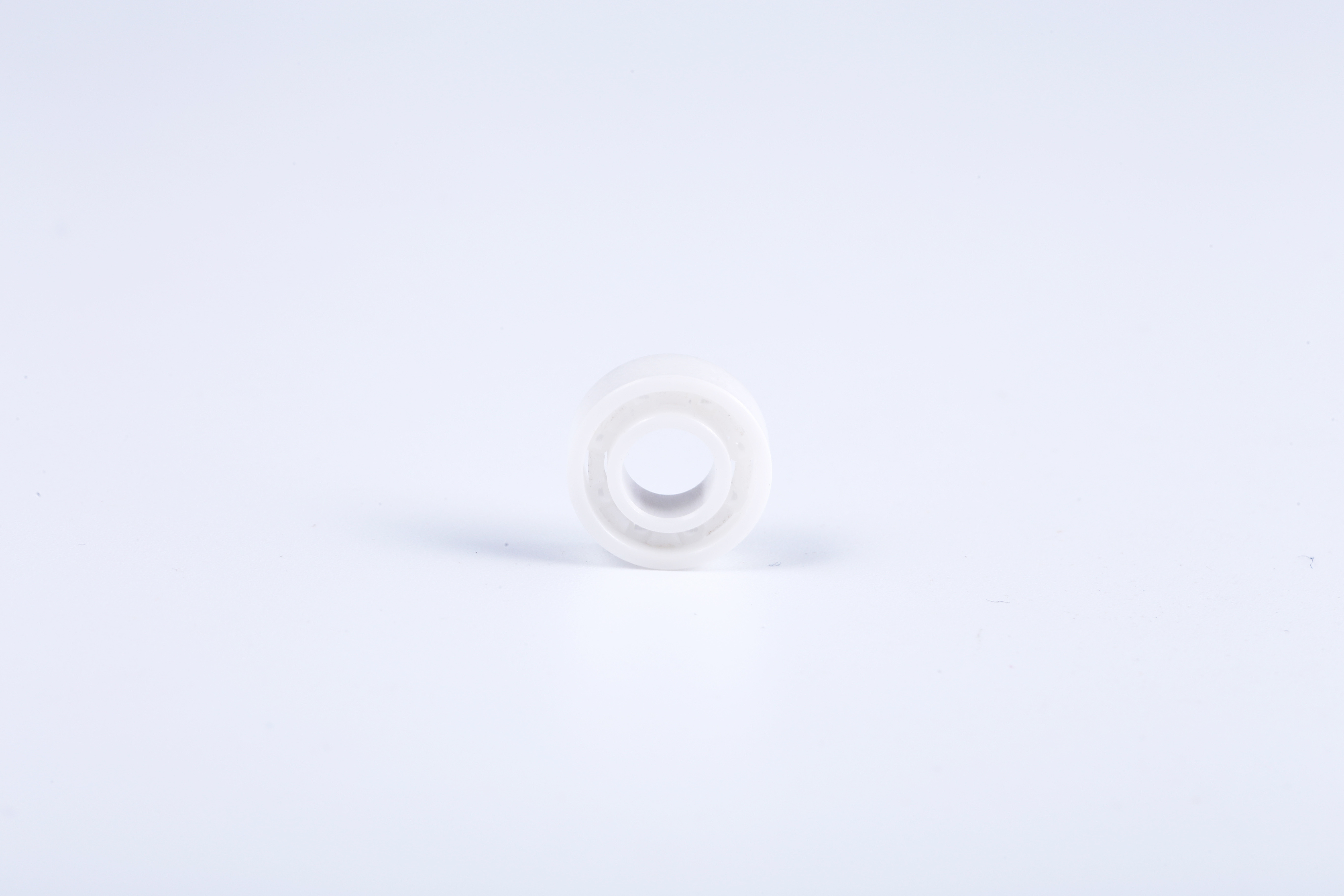 685 Si3n4 Ceramic Bearings 5*11*5mm , High Temperature Roller Bearings