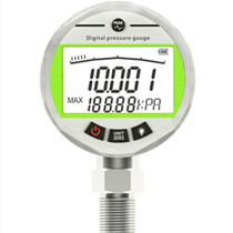 Best Price Medical Compound Cmh2o Hydraulic E61 Manometer 4 digits LCD display digital Engine Fuel Pressure Gauge
