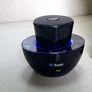 Newest high quanlity mini bluetooth speaker.
