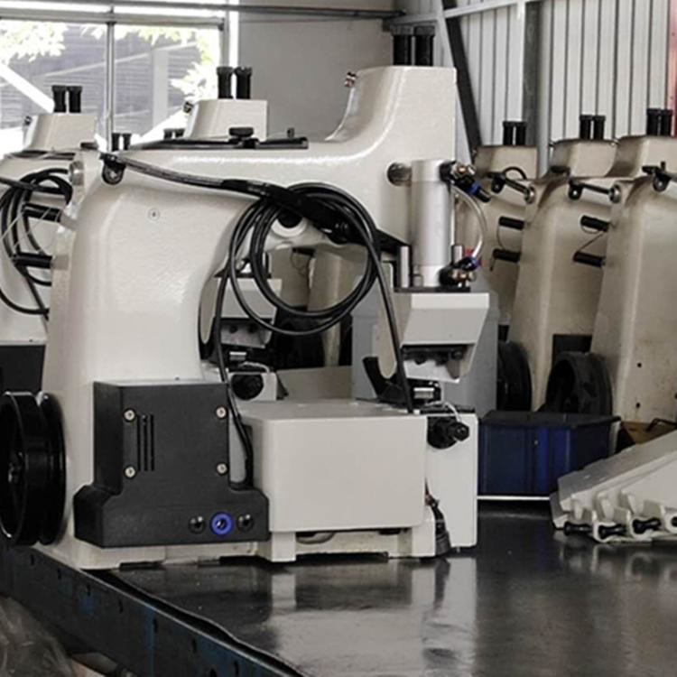 Bagging Sewing Machine Automatic Bag Closing Machine Auxiliary Equipment