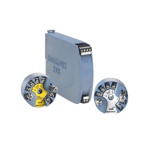 China Original  248RANAQ4 248R Din Rail Temperature Transmitter Wall Mount on sale