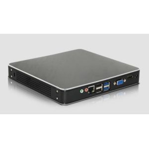 DDR3 Light / Thin Mini PC , Mini Desktop Computer Intel® Celeron® Process X386U