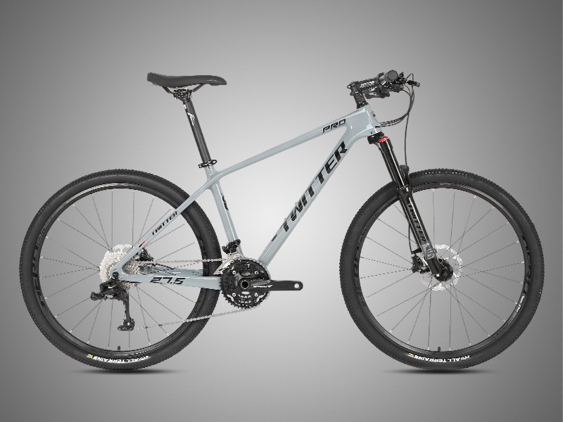 Carbon Fiber Mountain Bike 29er LEOPARDpro hydraulic Disc brake RETROSPEC 24 Speed 36 Speed Groupset