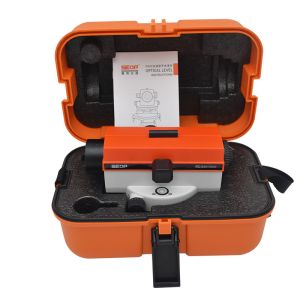 High Precision Measuring Digital Auto Level Instrument SEOP DS32 Customized