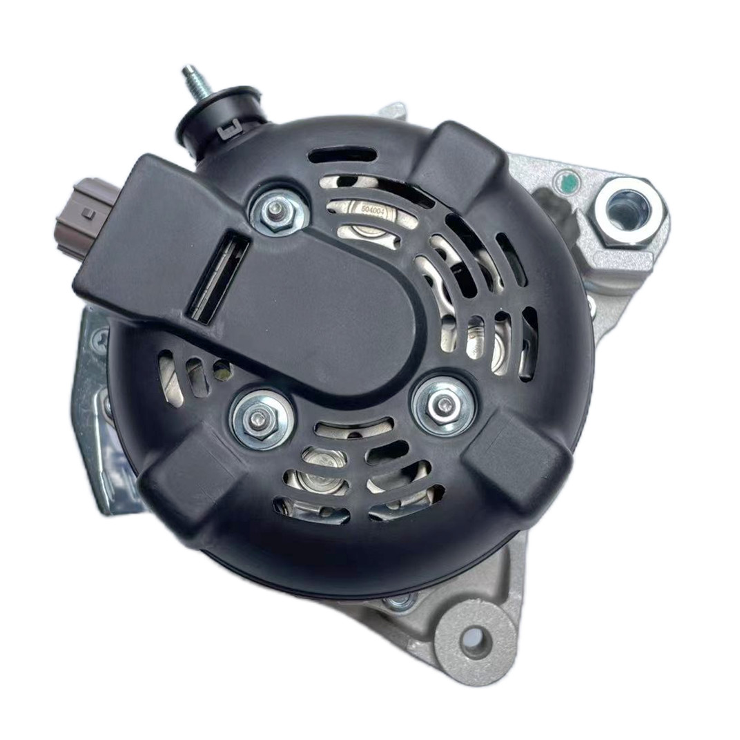 DC12V 100A Car Alternator Generator 270600H100 Power Output