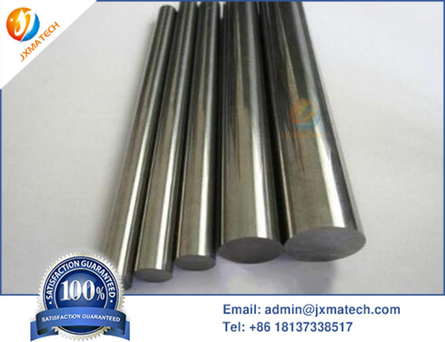 K30 Cemented Tungsten Carbide Bars With Good Hardness And Toughness