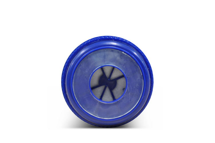 10 Inch Coconut Water Filter Cartridges 400psi Max Working Pressure Light Weight