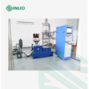 IEC 62752 EV Chargers Electromagnetic Vibration Shock Testing Machine