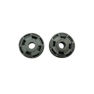  CNC PTFE Bands Shock Absorber Piston Applied In Automobile Manufactures