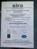 Dongguan Kegao Precision Technology Co., Ltd. Certifications