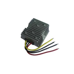 24V - 13.8 Volt Voltage Regulator / 13.8v 1a Automatic Lift Off Voltage Source