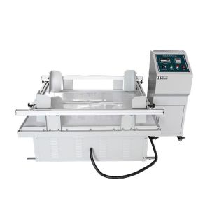 Stable And Convenient Vibration Shaker Table Systems For Testing / Vibration