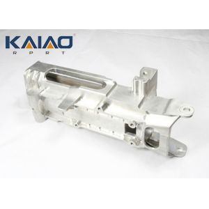 CNC Turning Milling Aluminum Processing Die Casting Molding