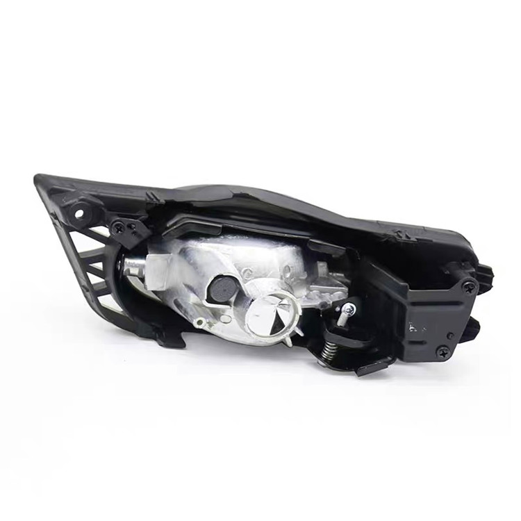 OE No. 33951-SNV-H03 Auto Lighting System Halogen Fog Light for HONDA CIVIC 2006-2008