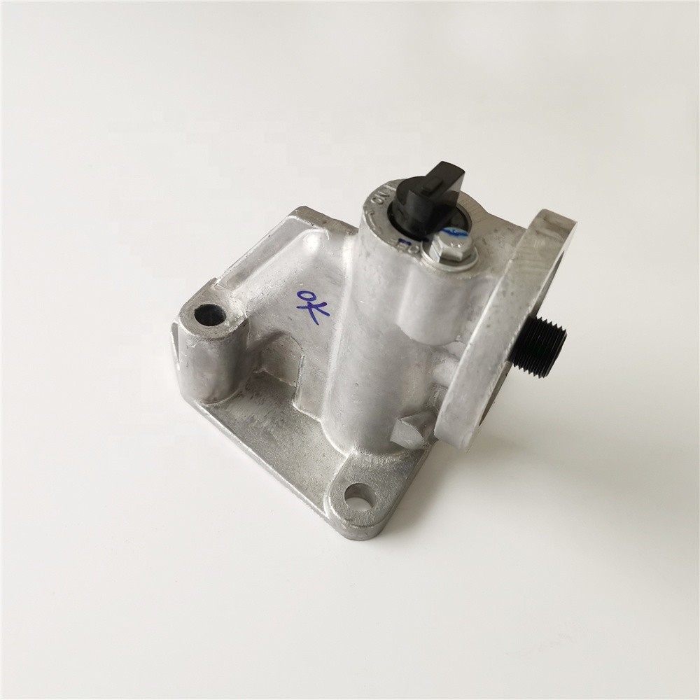 Mechanical Engine Parts M11 Diesel Engine Oil Pump 4003950 For 450-7 455-7