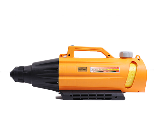 Agricultural Sprayer ULV Cold Fogger Machine 800W 50HZ SF-132 Ulv Electric Fogger