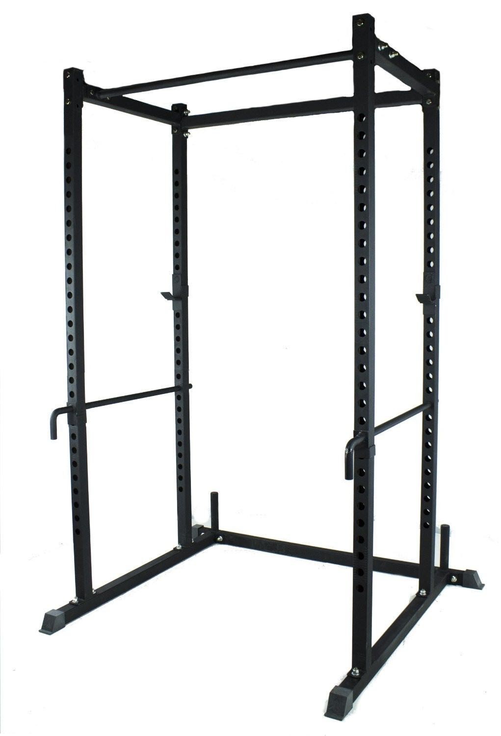 Home Gym body solid Commercial Multi Gym Equipment Power Rack