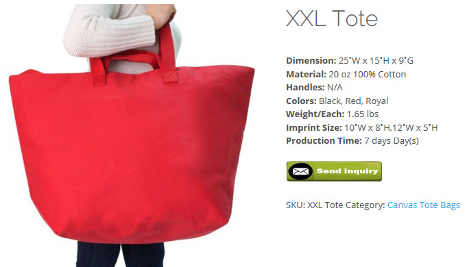 Handmade Canvas Tote Bag ,Leather Handle Canvas Bag,Heavy Canvas Tote Bag,Eco Friendly Shopping Bag Fashion Cheap Cotton