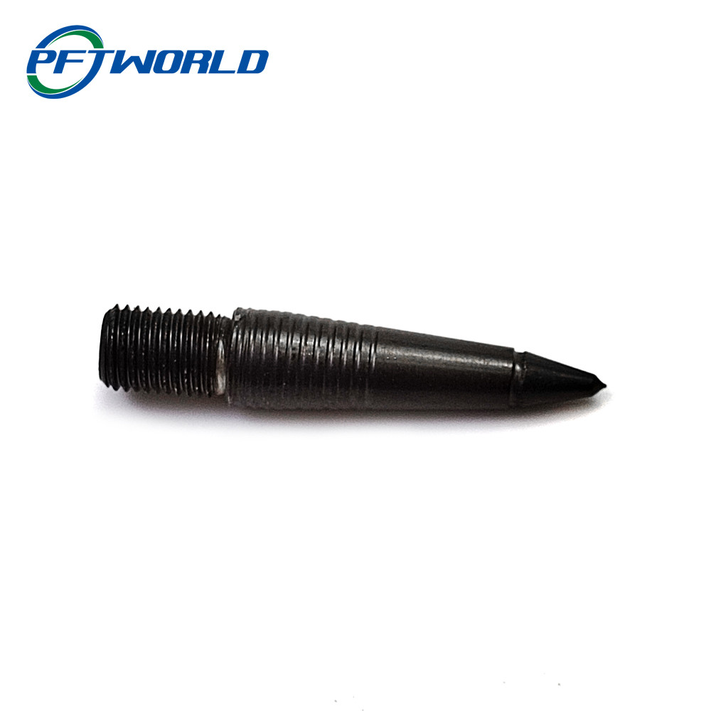Nickel Chrome Plating CNC Stainless Steel Parts Aluminum OEM Machining