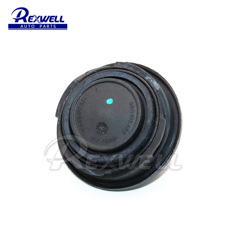 High Quality Car Oil Fuel Tank Cap Filler Gas Cap Cover 06K103485D For VW