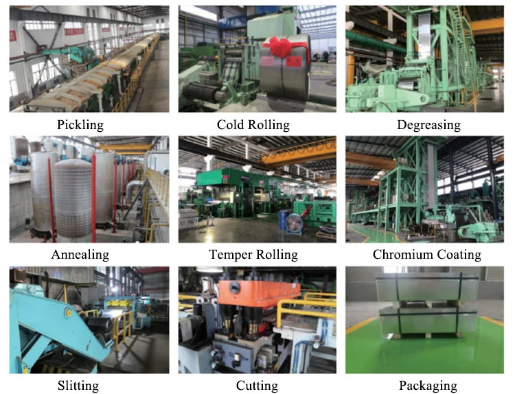 Manufacturer Cold Rolled 0.2-3mm Thickness 304 Stainless Steel Sheets