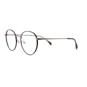 MD085T Stylish Titanium Optical Frame with Sleek and Modern Design