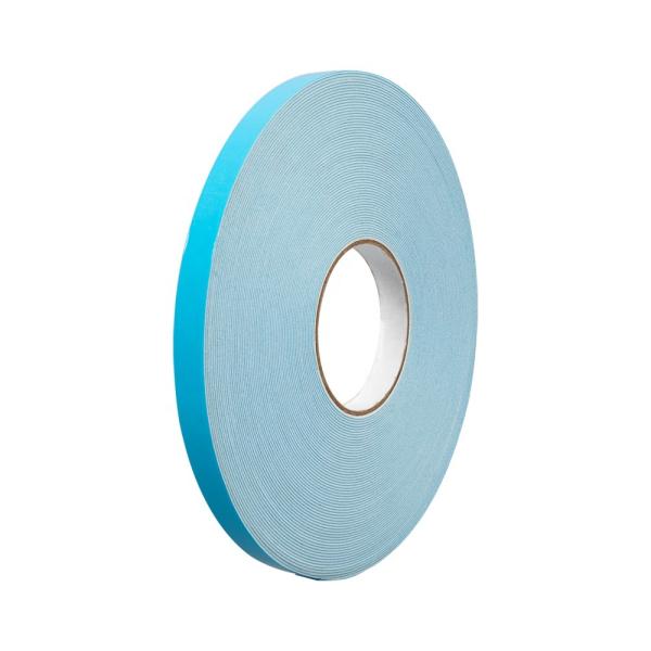 Heavy Duty PE Foam Tape 50m or Customized Length 1mm or Customized Thickness 10