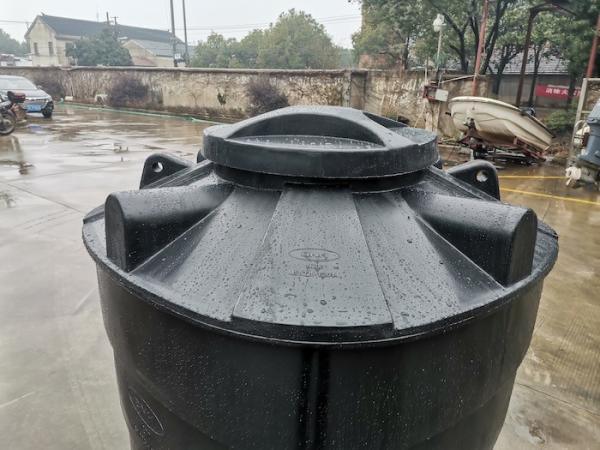 10000L Super Large Water Tank Mould Manufacturer Domestic Plastic Tank