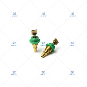 Customized Nozzle Juki 514 E36197290A0 Pick And Place Nozzle