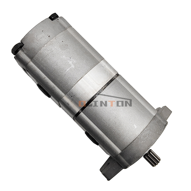 OEM Support HCE Gear Pump 31N5-30020 31N530020 for Hyundai R140W7 R140W7A R170W7 R170W7A