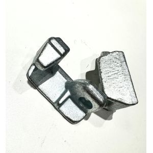 Factory Direct Accessory Container Door Lock Keeper Secure Locking Device For