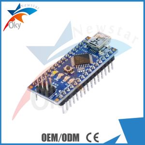 Nano 3.0 Mega328 Arduino Development Board Atmel ATmega328