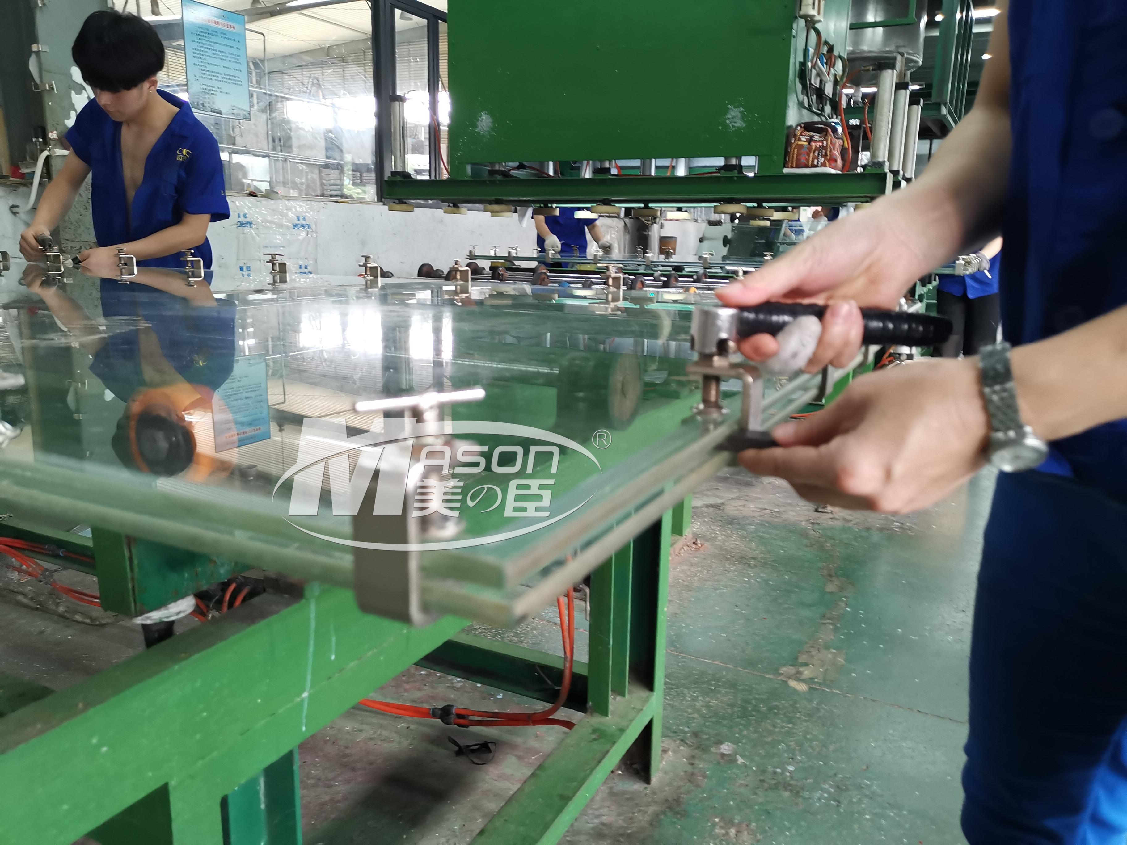 3/8'' Thickness 4x8' Crystal Clear Plexiglass Acrylic Sheets 100% Virgin MMA