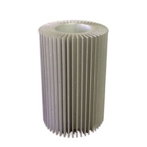  Sliver or black etc; LED Anodised Aluminium Profile with Flood Effect, Customized Different Sizes are Accepted Manufactures