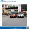 Buy cheap 2017 Manual adjust rear sight mirror four wheel electric tricycle vehicle from wholesalers