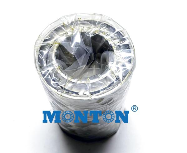 128705K 27.81*45.4*88.9mm Mud motor bearings: multi-row bearings made from