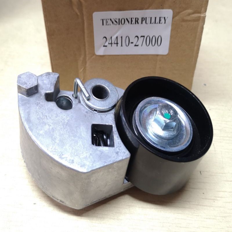 24410-27000 Timing Belt Tensioner 24410-27250 531084310 VKM75628 For Hyundai